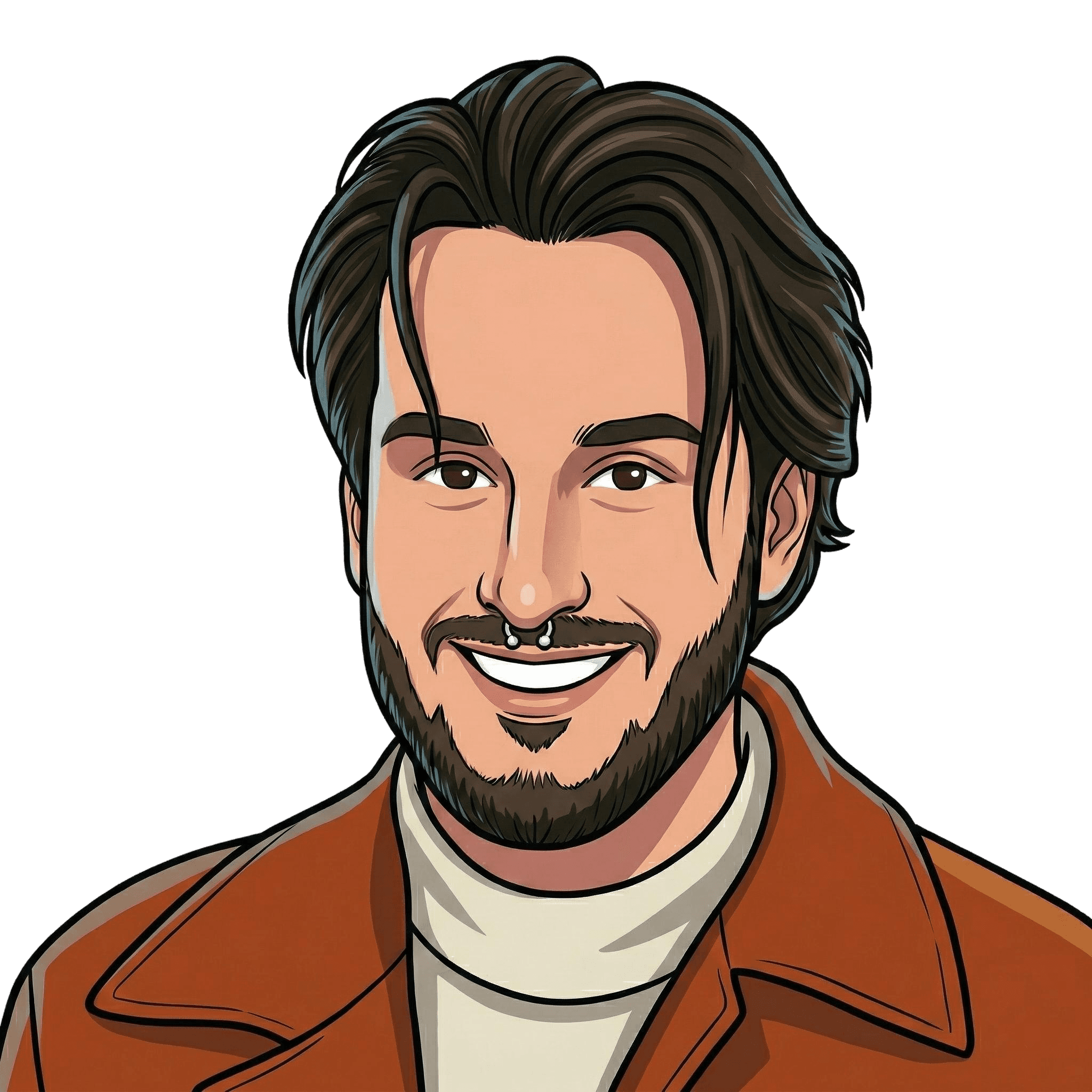 Etienne Gaudry, Co-fondateur chez Aby